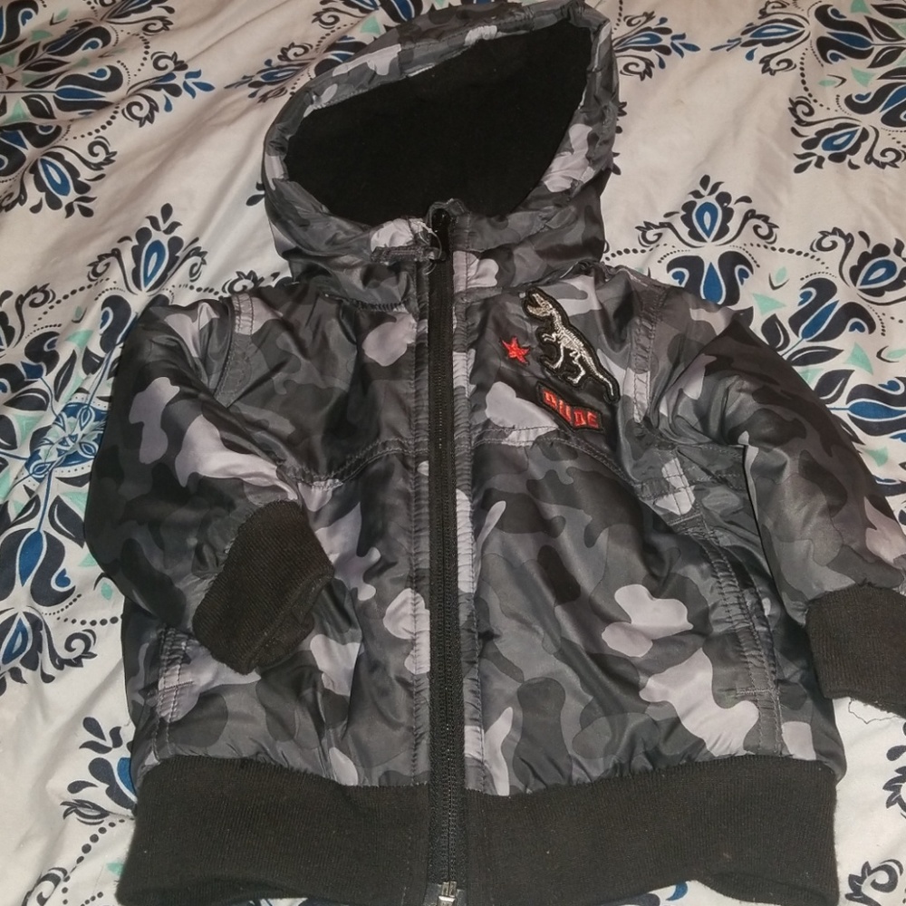 jacket